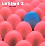 Review Various Artists  / Untitled Vol.2