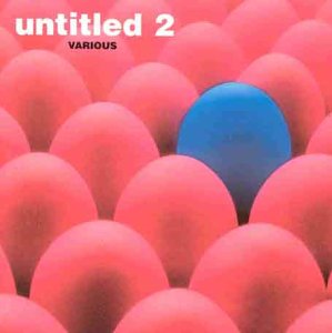 CD-Charts  Search : Untitled Vol.2 [CASSETTE]