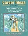 Career Ideas for Teens in Information Technology