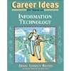 Career Ideas for Teens in Information Technology