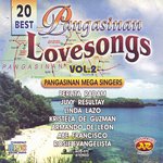 20 Best Pangasinan Lovesongs Vol. 2 - Philippine Tagalog Music CD