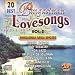 20 Best Pangasinan Lovesongs Vol. 2 - Philippine Tagalog Music CD