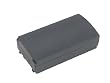 Battery-Biz NIKON VN-400 Camcorder battery