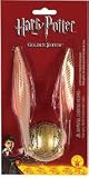 Authentic Harry Potter Golden Snitch