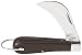 New Klein Pocket Knife Carbon Steel 2 5/8