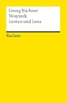 Woyzeck. Leonce und Lena: Reclams Uni...