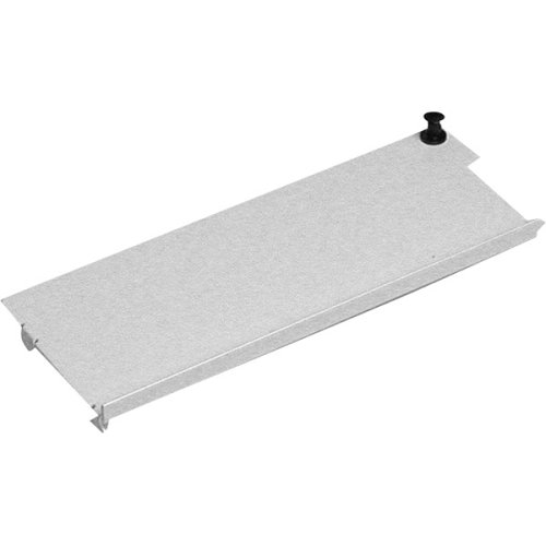 Channel Plus MB56 Rack Bottom For Rack Mount Grid System
