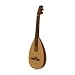 Baroq-ulele T, Tenor, Rosewood, Tuners