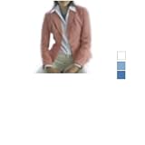 Bill Blass - Ladies DuPont Teflon� Finish Wrinkle-Free Pinpoint Shirt - BBP1930 at Bill Blass