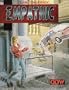 Empathic Sourcebook (Dark Conspiracy)