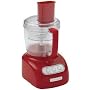 KitchenAid 7-Cup Food Processor - Empire Red