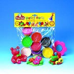 Eigenschaften Hasbro 17208186 / Play-Doh Klassik 17208186 Party Pack Display-Karton