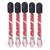 Marky Sparky 3-Piece Replacement Foamies for Blast Pad Products