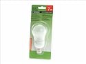 GLS Bulb B-22 9 Watt Energy Saving Lamp 96984