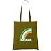 Ireland Organic Fashion Tote