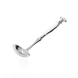 Wallace Romance of the Sea Hostess Helper Gravy Ladle