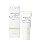 Dr. Hauschka Skin Care Regenerating Neck and Decollete Cream 1.41oz cream