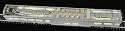 Walthers Cornerstone - Passenger Car Interior Lighting Kit - Fits SF Pleasure Dome HO