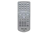 Philips RC800 Remote Control