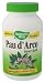 Nature's Way - Pau D'Arco Inner Bark, 505 mg, 180 capsules