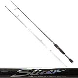 メジャークラフト スライサー SS-622L セパレートグリップ