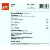 Britten: War Requiem