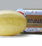 Claus Porto Rivale Grapefruit Fig Bath Soap