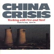 Working with Fire and Steel Possible Pop Songs, Vol. 2
