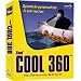 Ulead Cool 360 BildbearbeitungsSW f�r Digitalkamera E