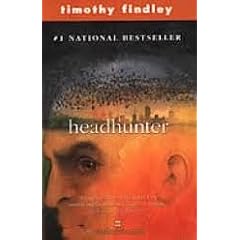 Headhunter: A novel