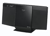 Panasonic SC-HC15EG-K - Microcadena (micro USB, 10W)