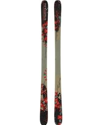 Dynastar 6Th Sense Superpipe Skis Sz 175