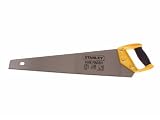 Stanley Fine Cut Handsaw 20 Inch