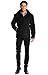 Alpine Swiss Mens Wool Blend Zipper Jacket 28
