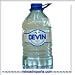Soda, Mineral Water .5L Devin