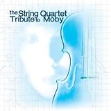 String Quartet Tribute to Moby