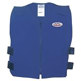 Phase Change Cooling Vest-NOMEX (1 vest) at TechNiche