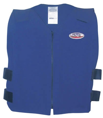 Buy Phase Change Cooling Vest-NOMEX (1 vest) now!