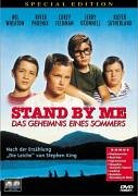 Stand by Me [Region 2]