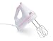 KitchenAid KHM900PK 9-Speed Hand Mixer, Komen Pink