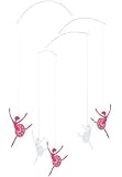Ballerina Mobile