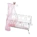 Zapf 760871 - Baby Annabell Bett