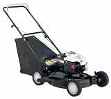 : Mtd Gold Push Mower (11A-439R004)