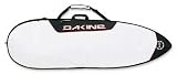DaKine Daylight Thruster Bag - White / Black