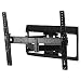 Brand new AVF Mounts Tilt Swivel and Extend Adjustable Multi-Position TV Wallmount for LCD LED Plasma TV HDTV (VESA up to 700x400, 40 - 65 inch Screen)
