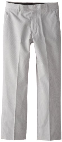 Calvin Klein Boys 8-20 Mini Stripe Pant