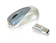 Iogear Wireless Bluetooth Optical Mini Mouse with Adapter ( GME225BKIT )