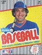 1989 Fleer Baseball Wax Box