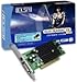 ELSA GLADIAC FX534LP PCI 128MB(GFFX5200 128MB PCI) GD534-128PRLP