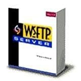 Ipswitch WR-6000-0500 Ws Ftp Server with Svc Agreement